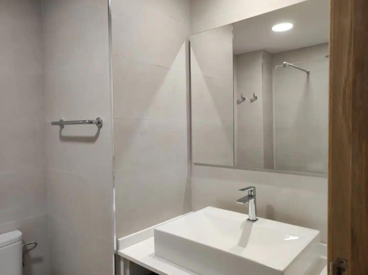 Apartamento Centrico En 格罗韦 外观 照片