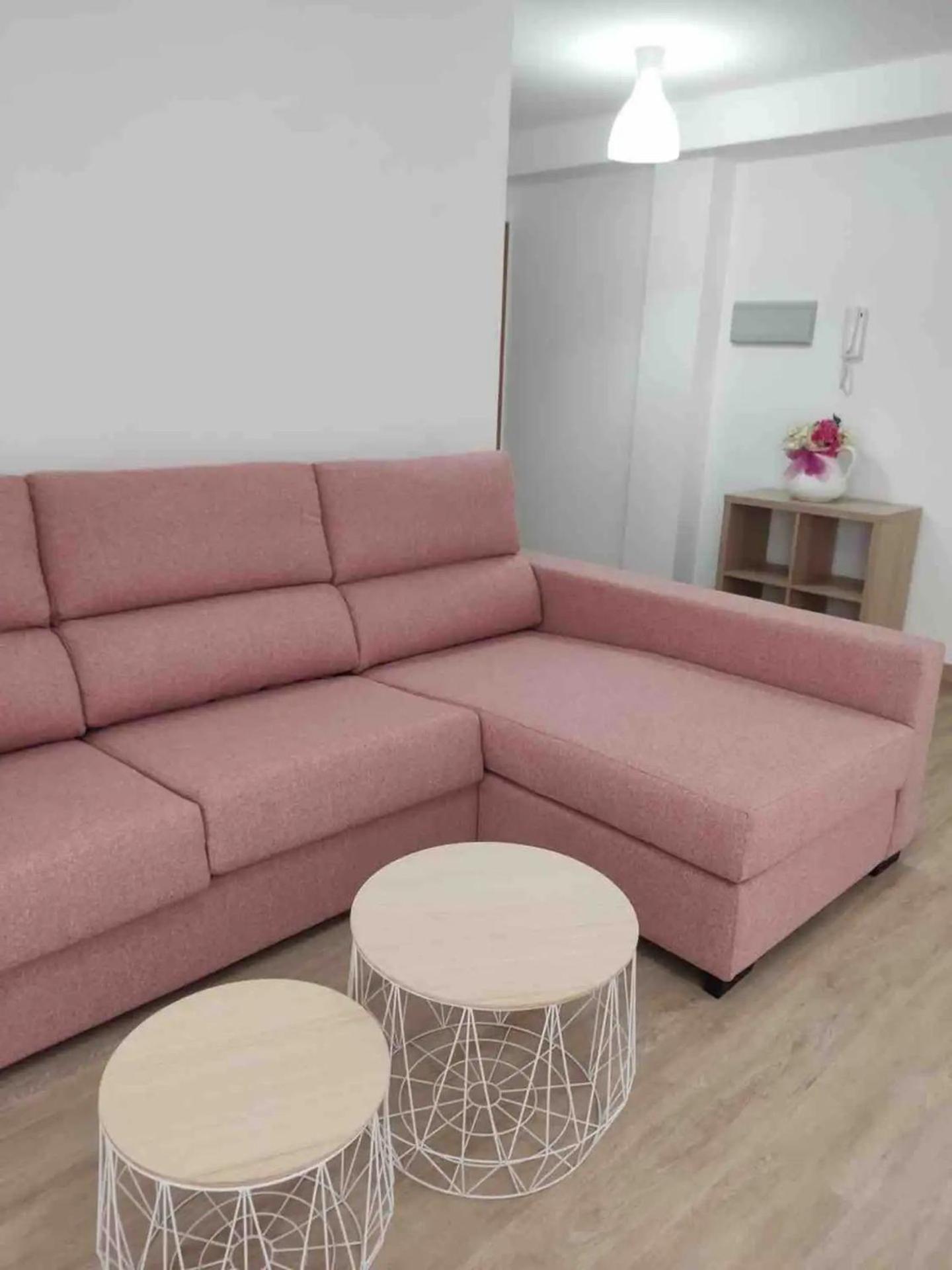 Apartamento Centrico En 格罗韦 外观 照片